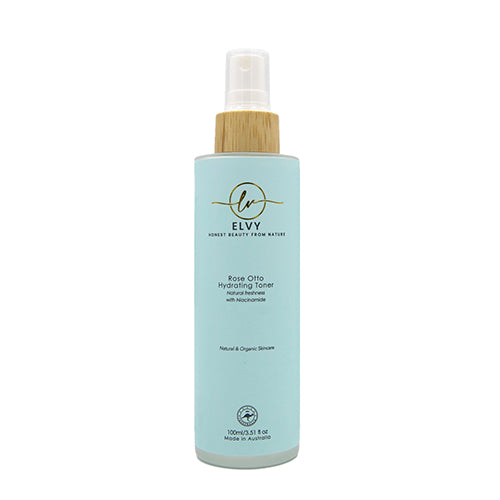 Rose Otto Hydrating Toner